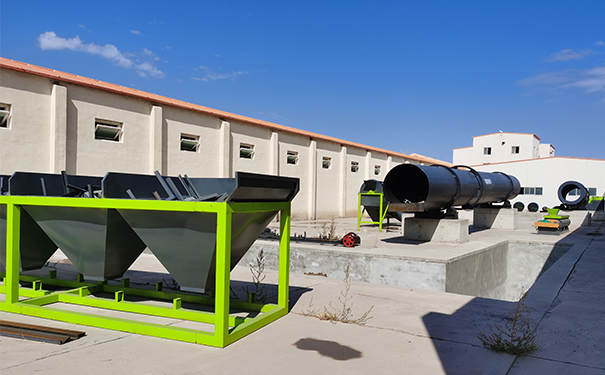 自動(dòng)配料設(shè)備