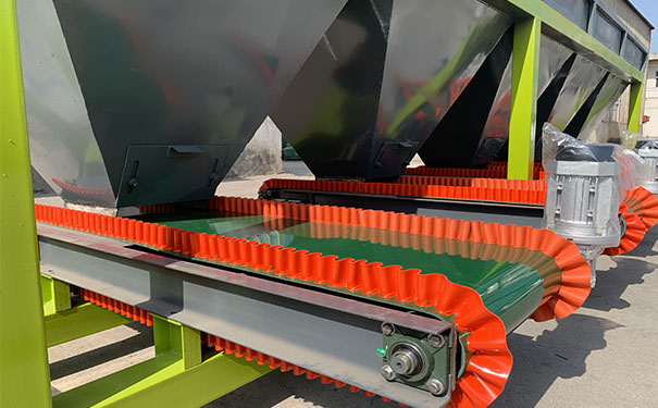 飼料配料系統(tǒng)